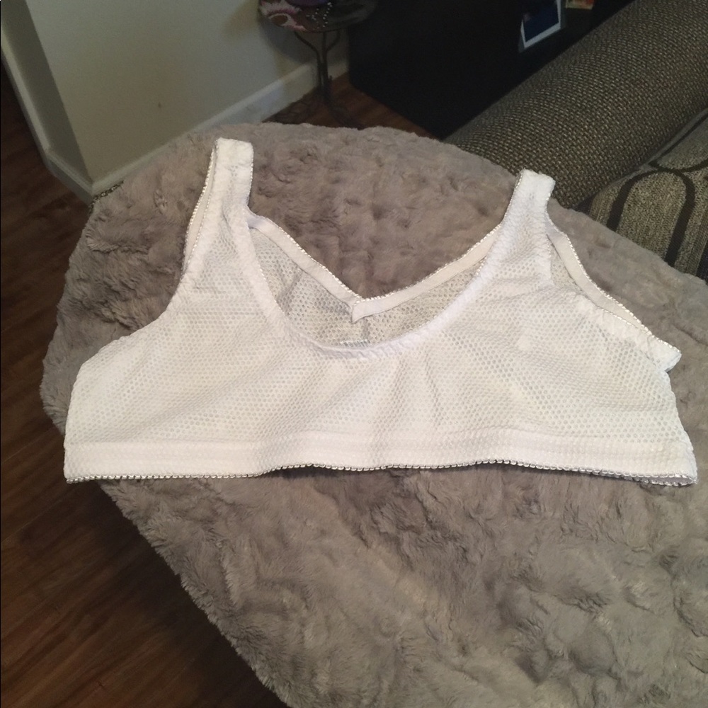 Stretch bra - Picture 3 of 4